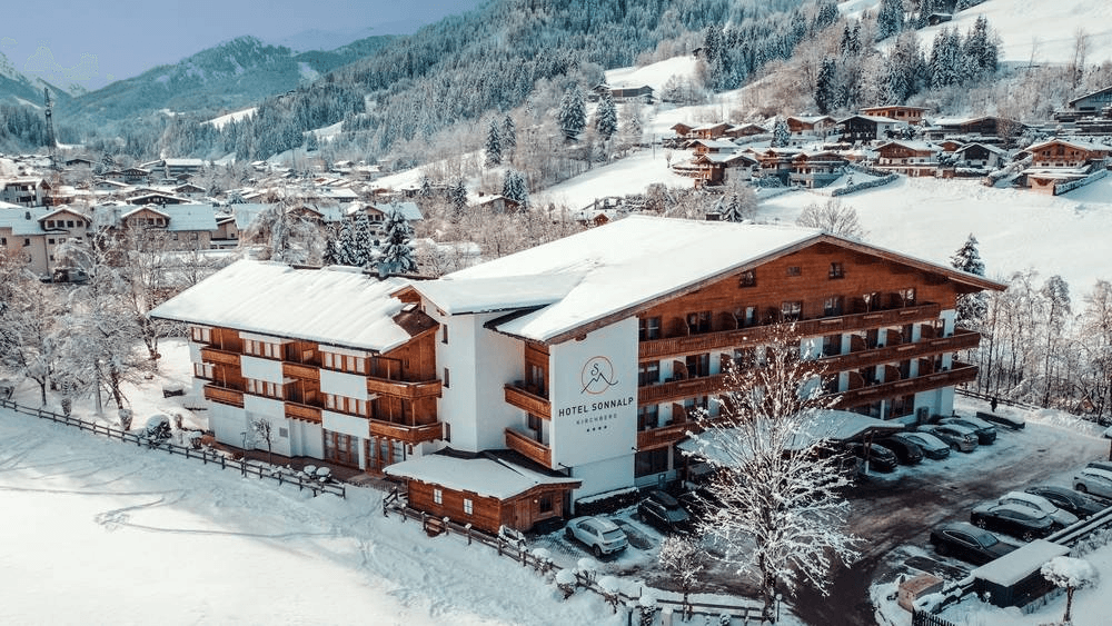 Kufstein ski resort