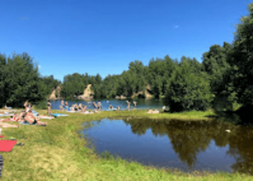 Křemešník ski resort