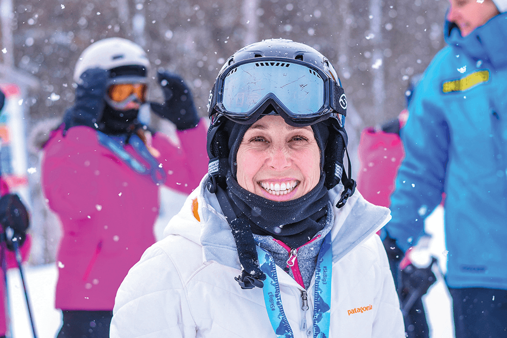 Osler Bluff Ski Club ski resort
