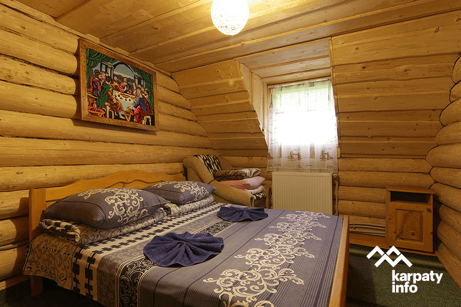 Verkhniy Studenyy ski resort