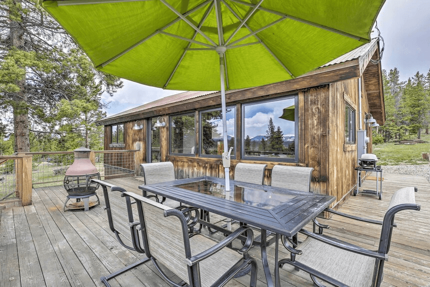 Trestle Ridge – Terrace Bay ski resort