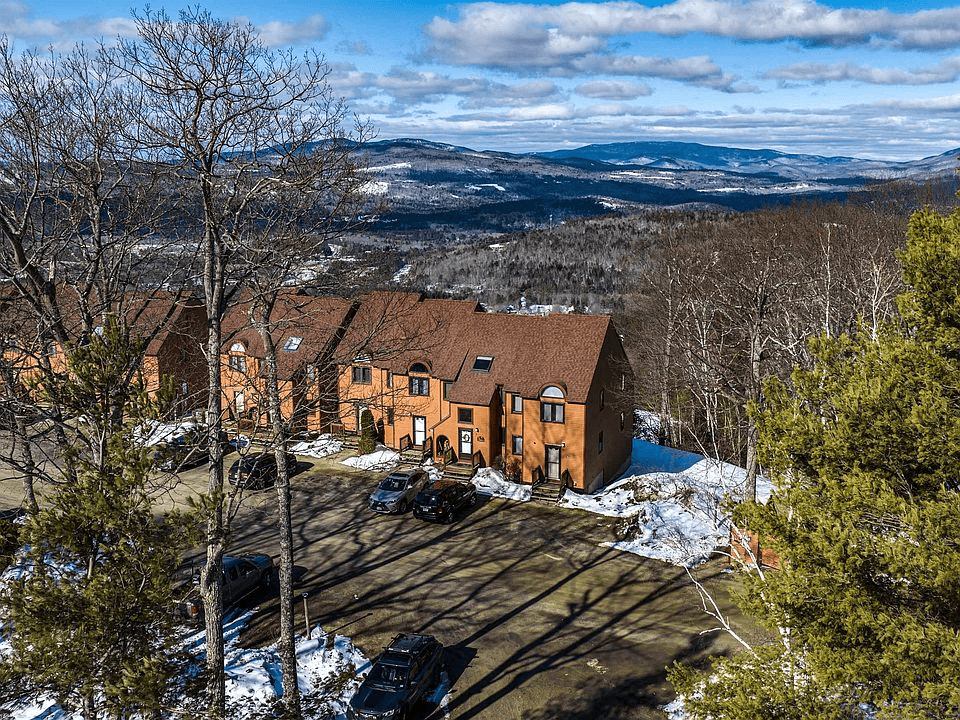Bristol Mountain ski resort
