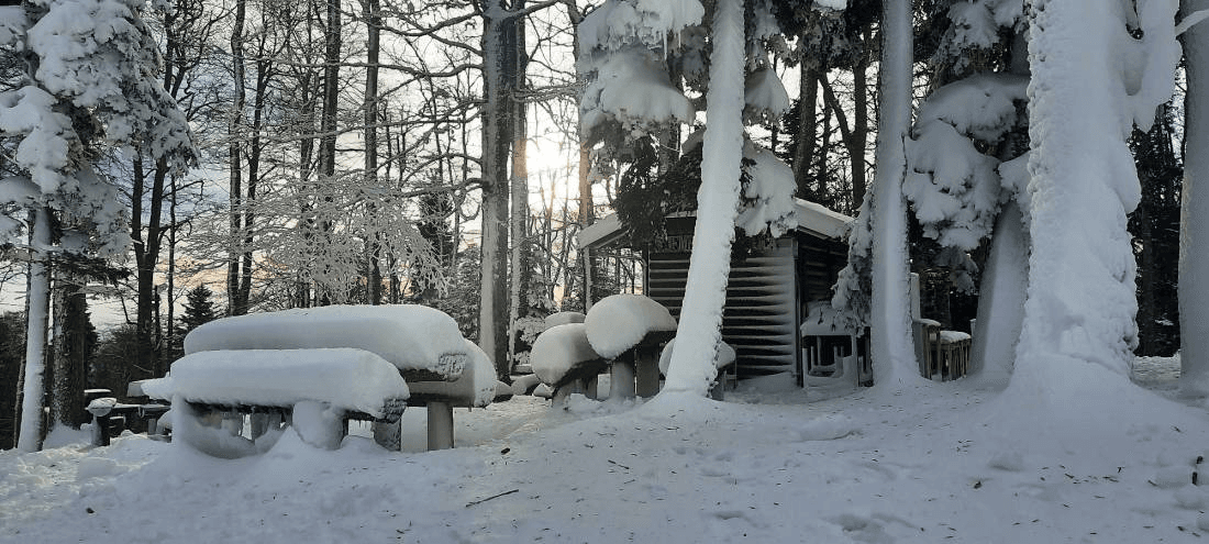 Čelimbaša ski resort