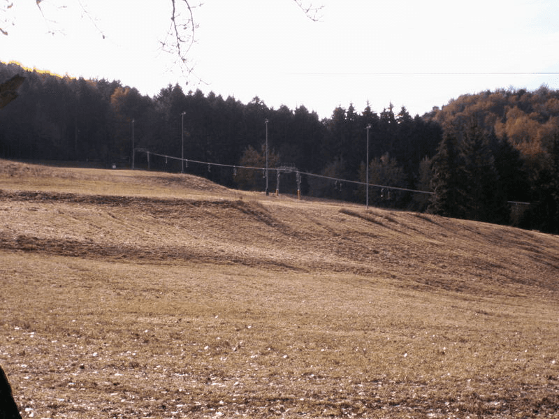 Oberstocken – Tieringen (Meßstetten) ski resort