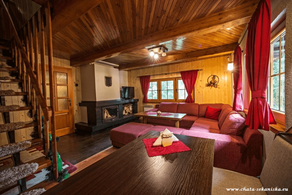 Skalka – Ostrava-Poruba ski resort
