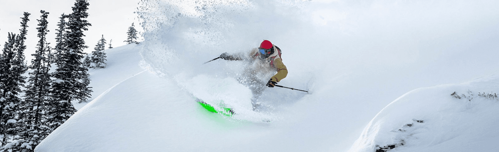 Phoenix Ridge ski resort