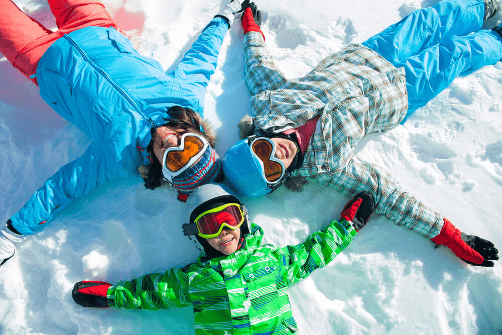 Snow Valley ski resort