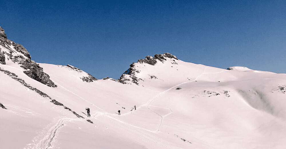 Säntis – Schwägalp ski resort