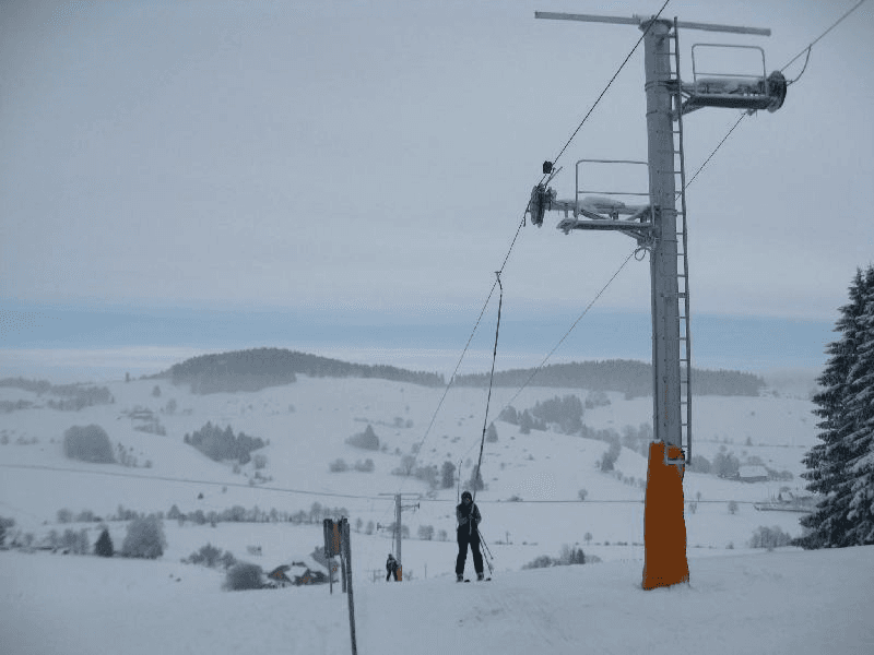 Rössle-Lift – Schönwald im Schwarzwald ski resort