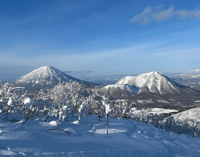 Fujino Healthland Kokusai ski resort