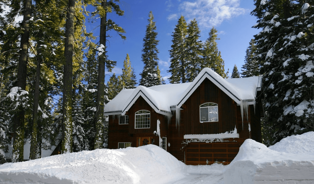 Sasquatch Mountain – Hemlock Valley ski resort