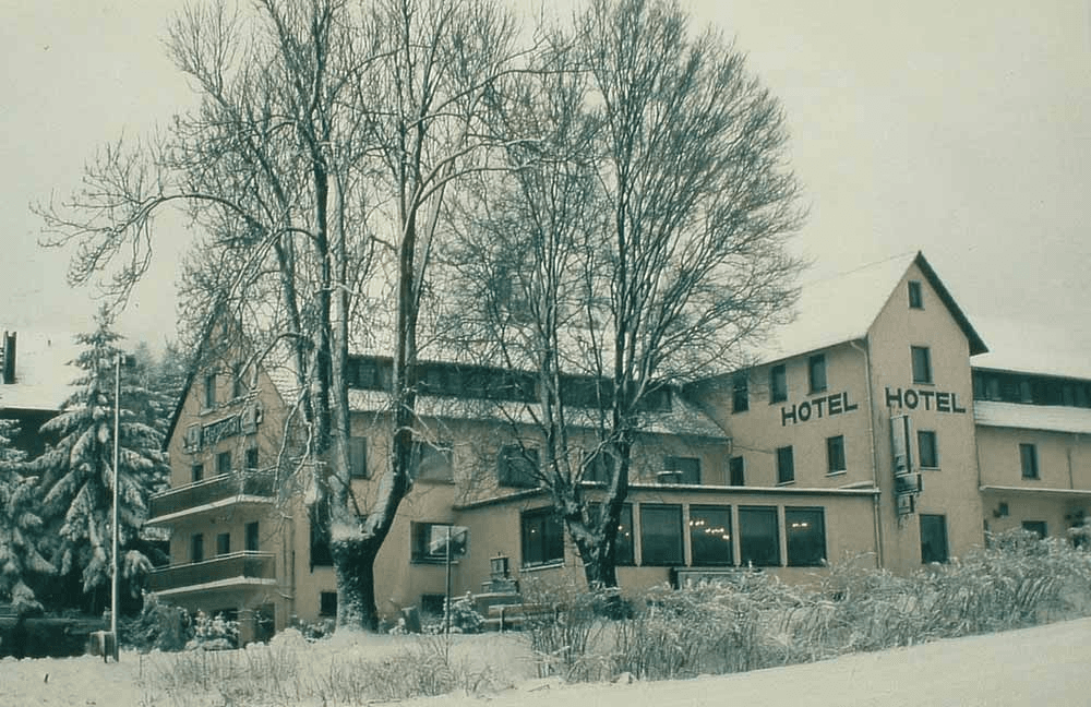 Sternberg – Linderhofe (Extertal) ski resort