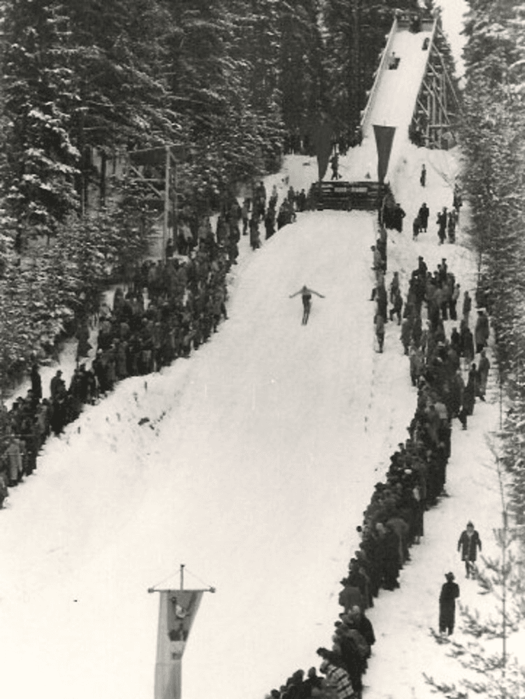 Schöneck (Skiwelt) ski resort
