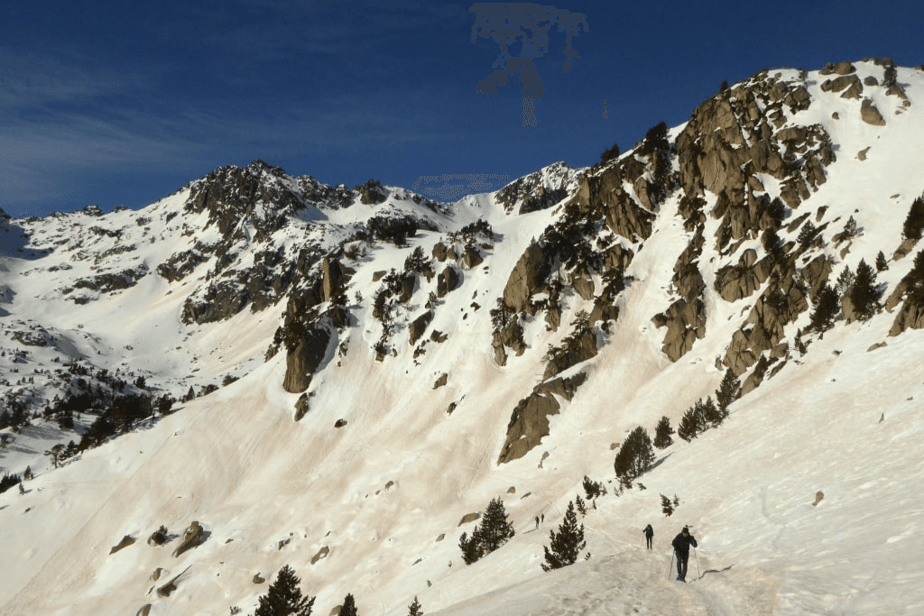 Vallter 2000 ski resort