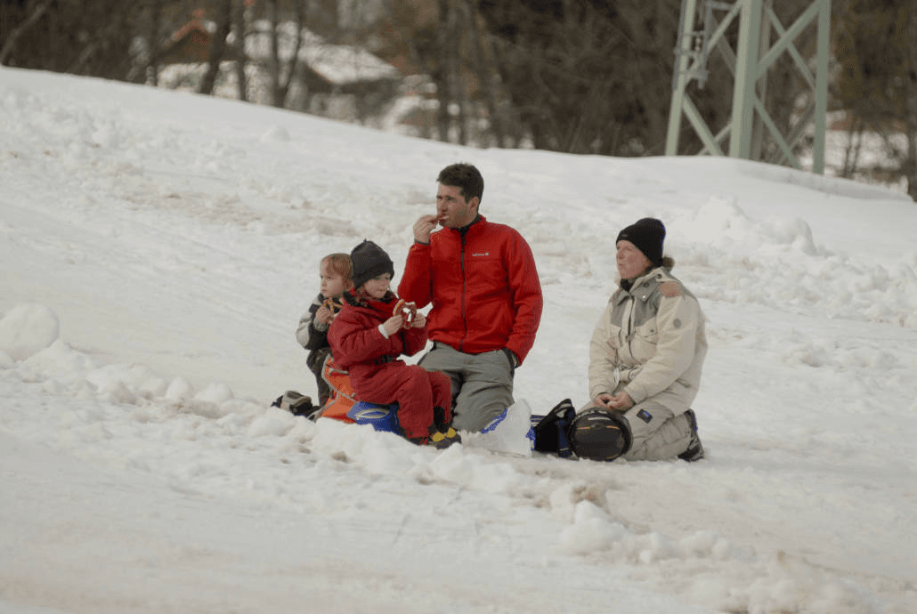 La Robella – Buttes (Val-de-Travers) ski resort