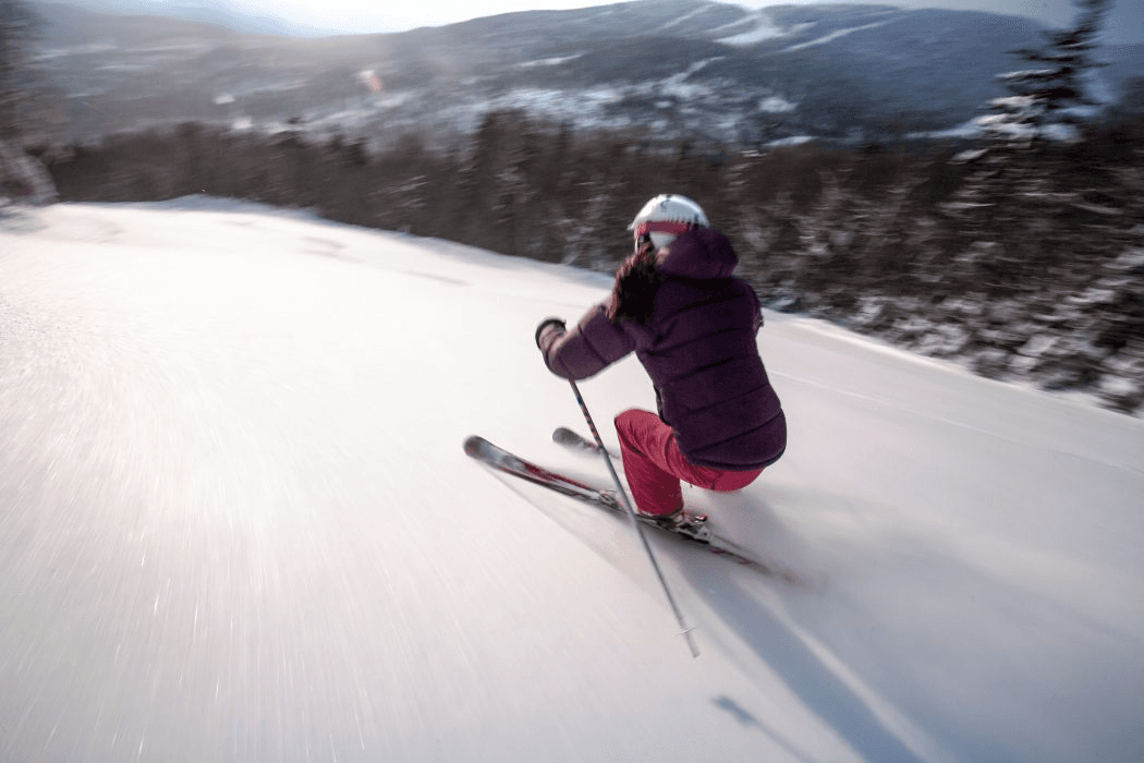 Wachusett Mountain ski resort