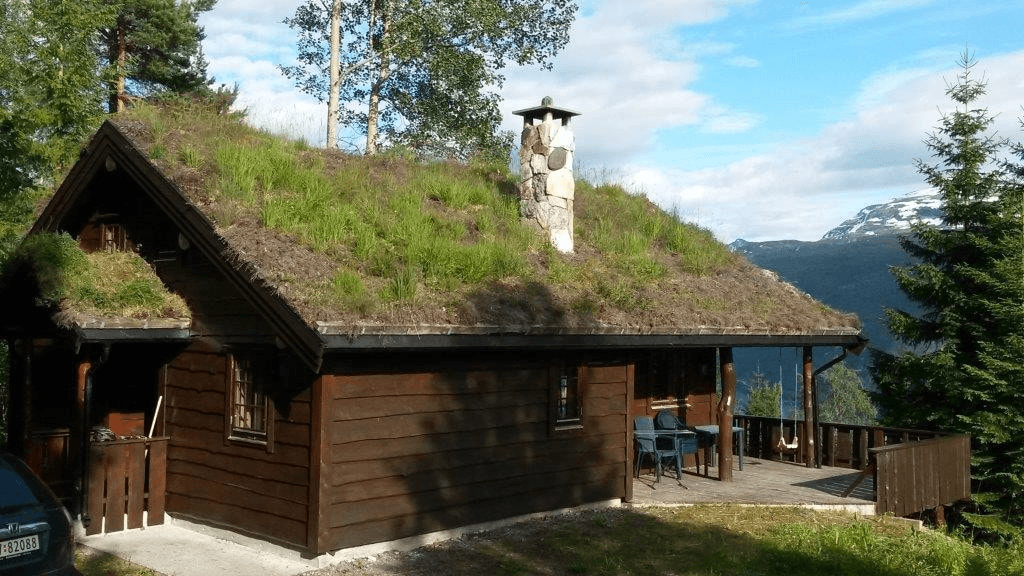 Hodlekve – Sogndal ski resort