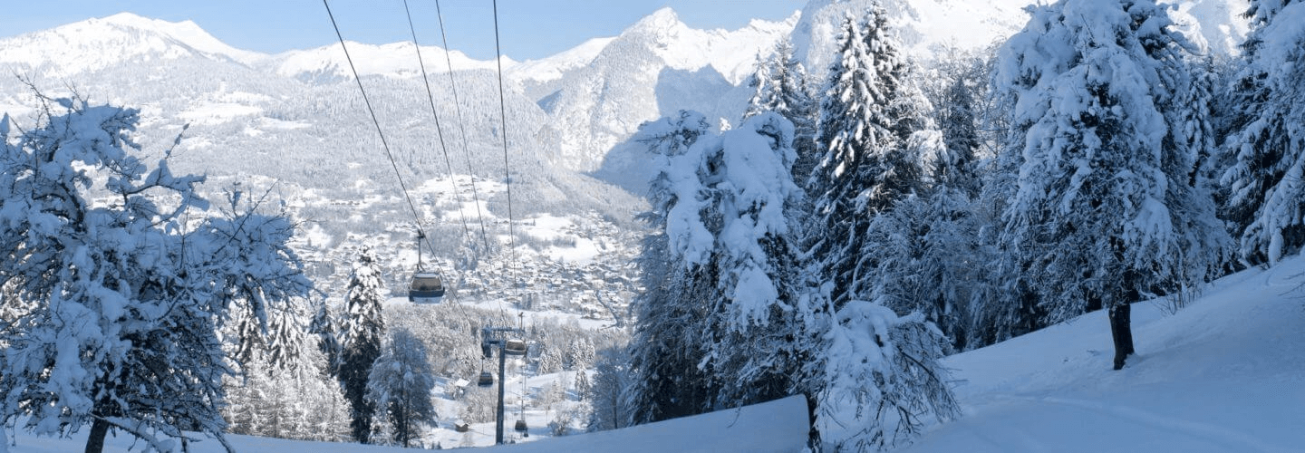 Kristian ski resort