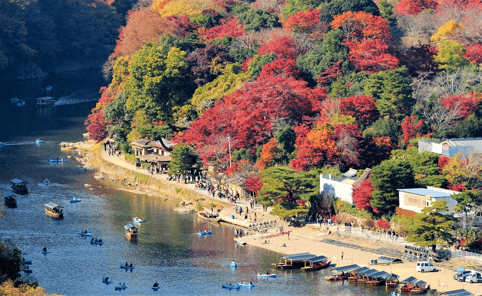 Shirataka Choei ski resort