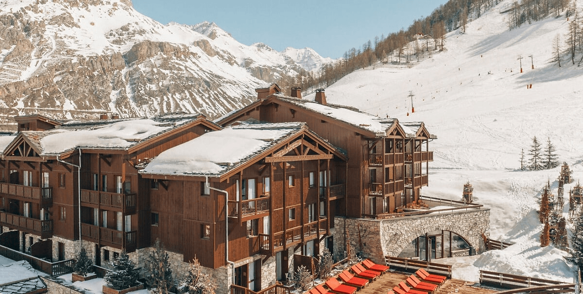 Pragelato ski resort