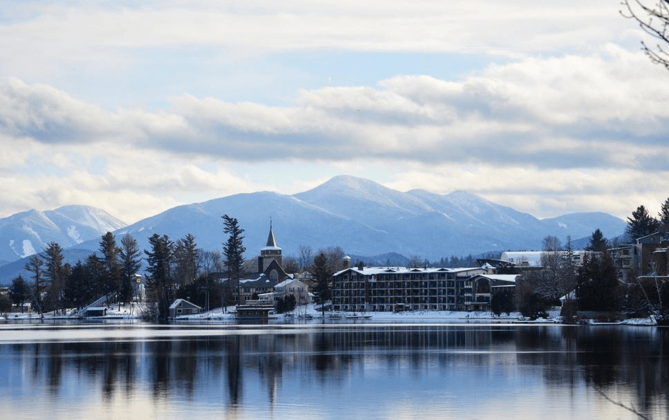 Vaset ski resort