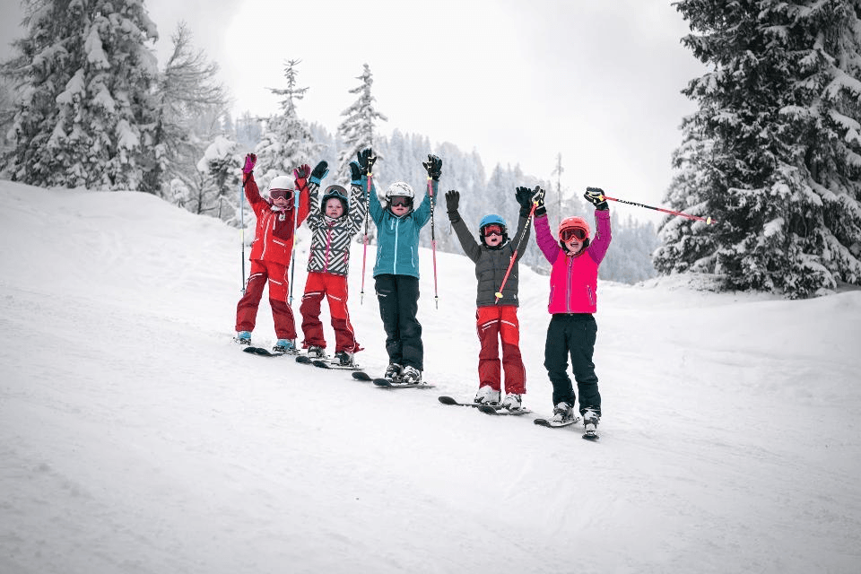 Kollerlift – Bischofswiesen ski resort
