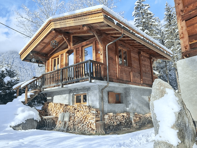 Le Chaluet – Court ski resort