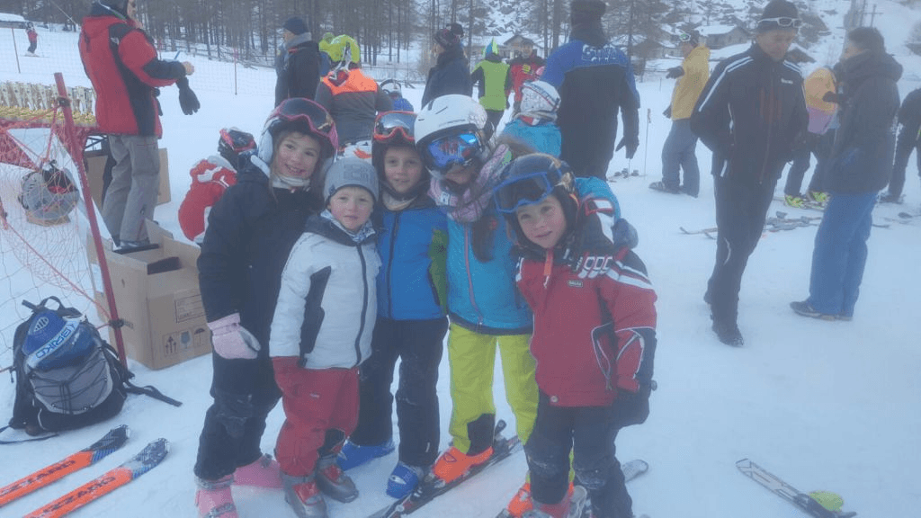 Pianeta Neve – Piamprato/​Valprato Soana ski resort