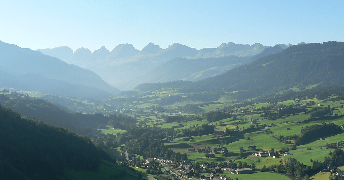 Tanzboden – Ebnat-Kappel ski resort
