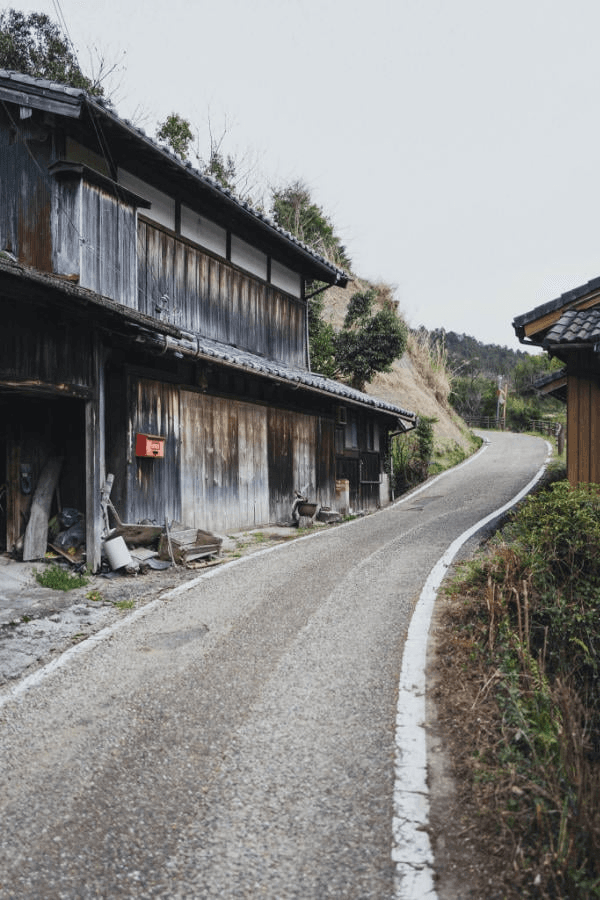 Tainai ski resort