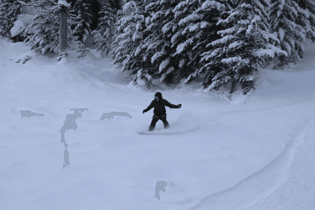 Ski Brule ski resort