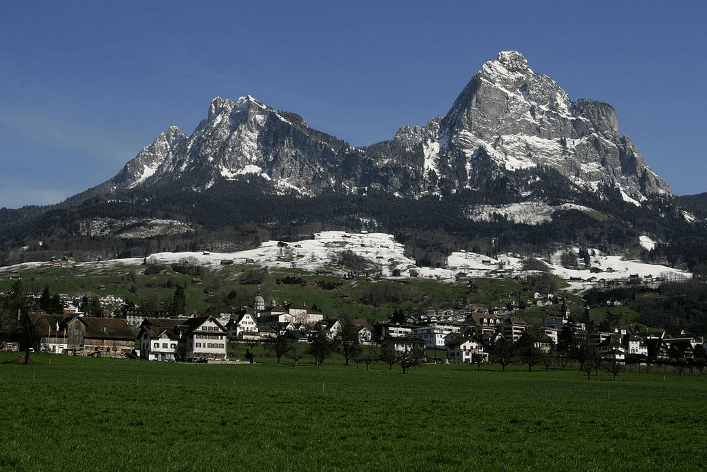 Telli – Morschach ski resort