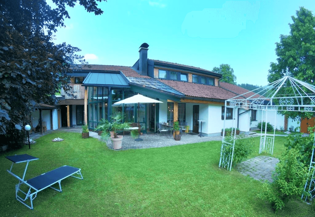 Maiszinken – Lunz am See ski resort