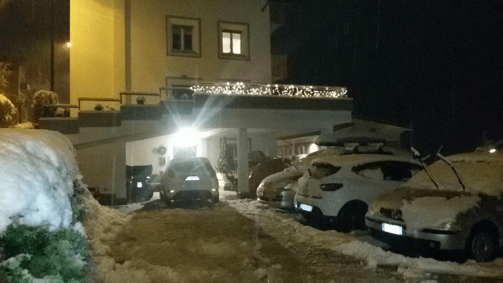 Pradel – Molveno ski resort