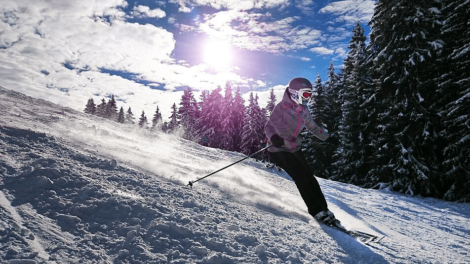 Landerzhofen (Greding) ski resort
