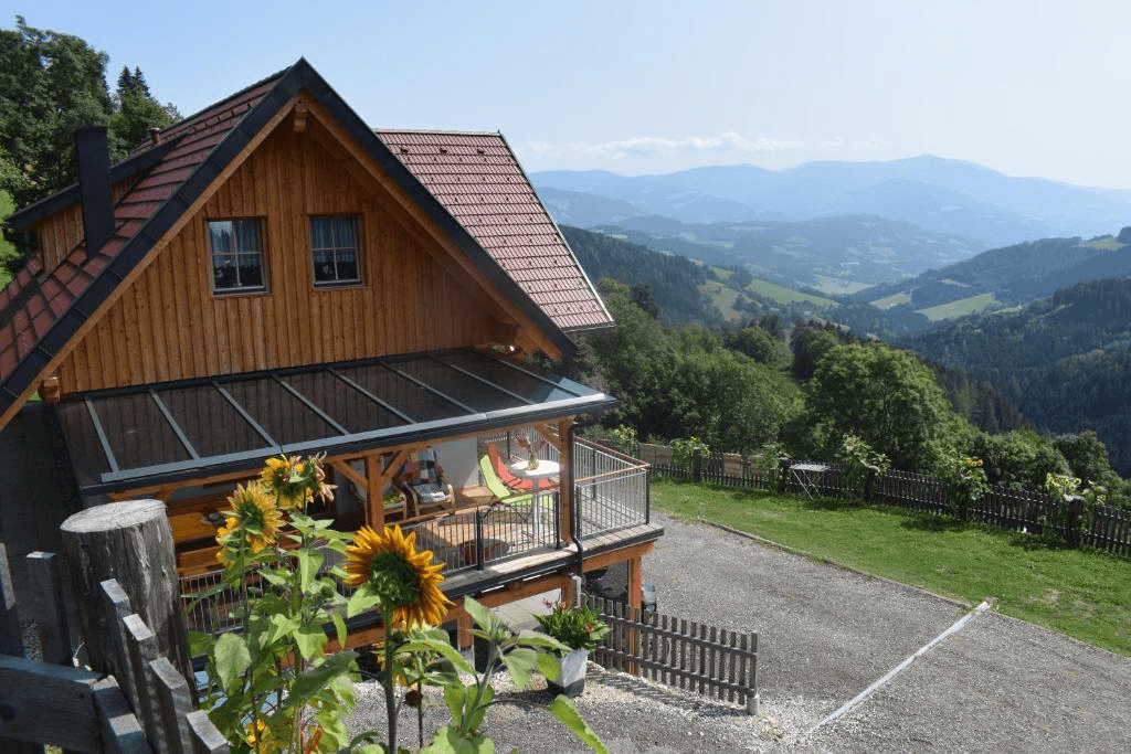 Salzstiegl – Hirschegg ski resort