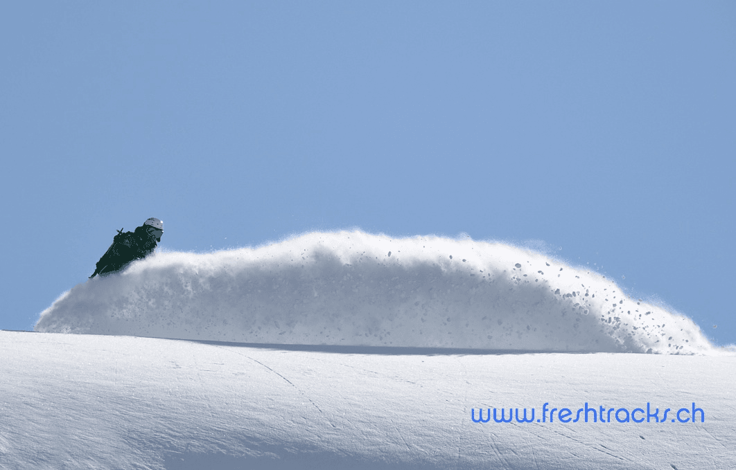 Marbach – Marbachegg ski resort