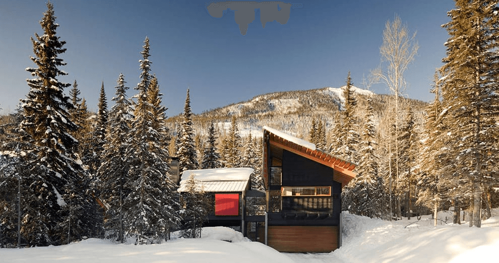 49 Degrees North Mountain Resort ski resort