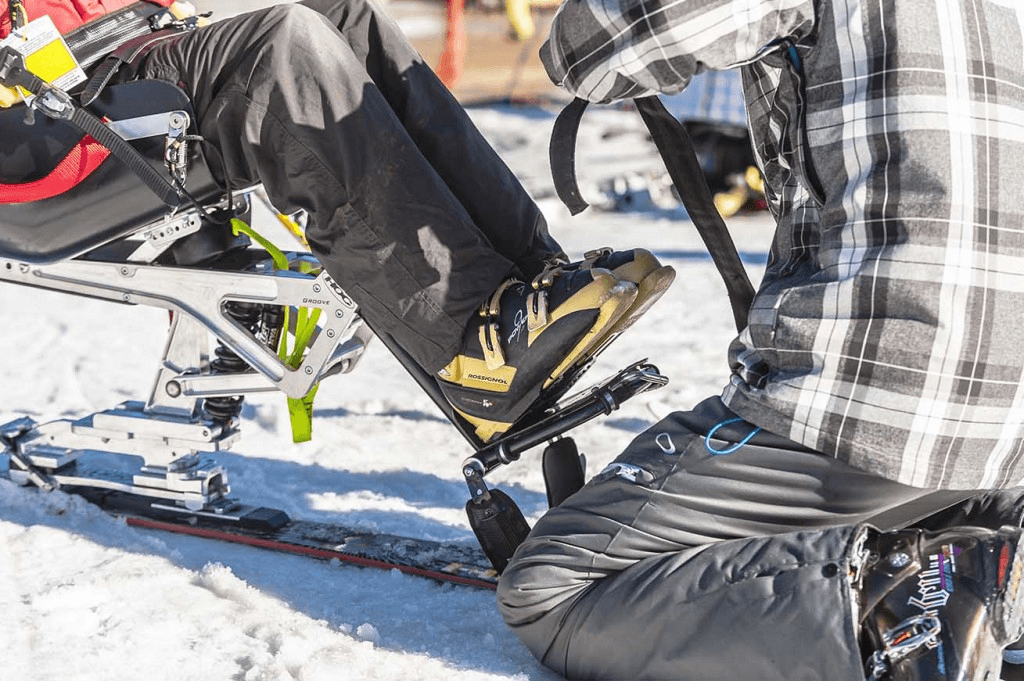 Tawatinaw Valley ski resort