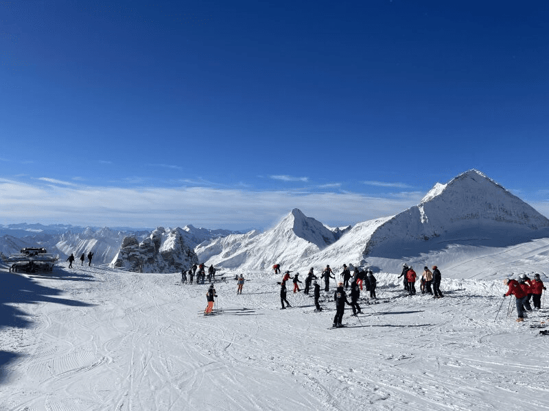 Izky – Magura ski resort