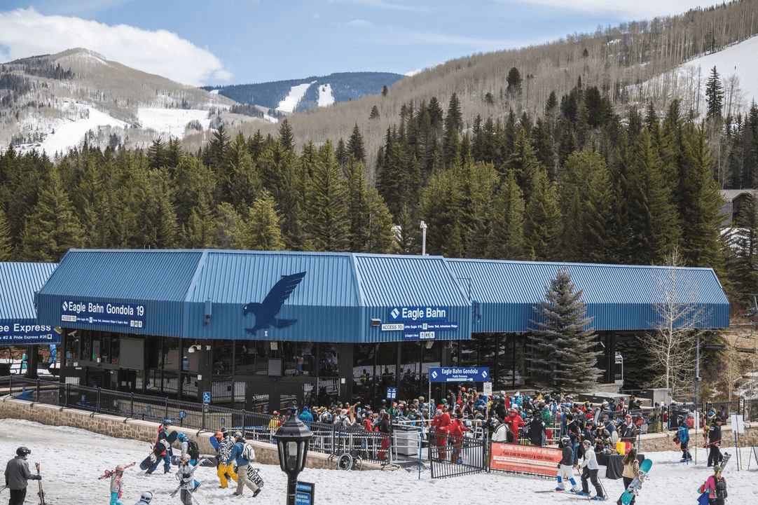 Sky Tavern ski resort