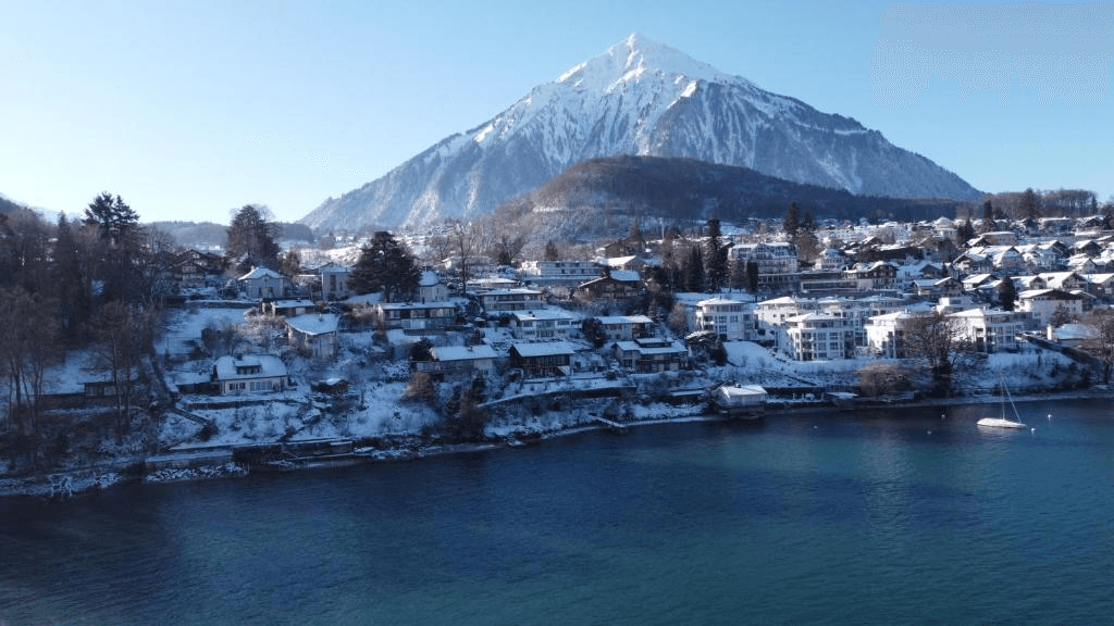 Habkern – Sattelegg ski resort