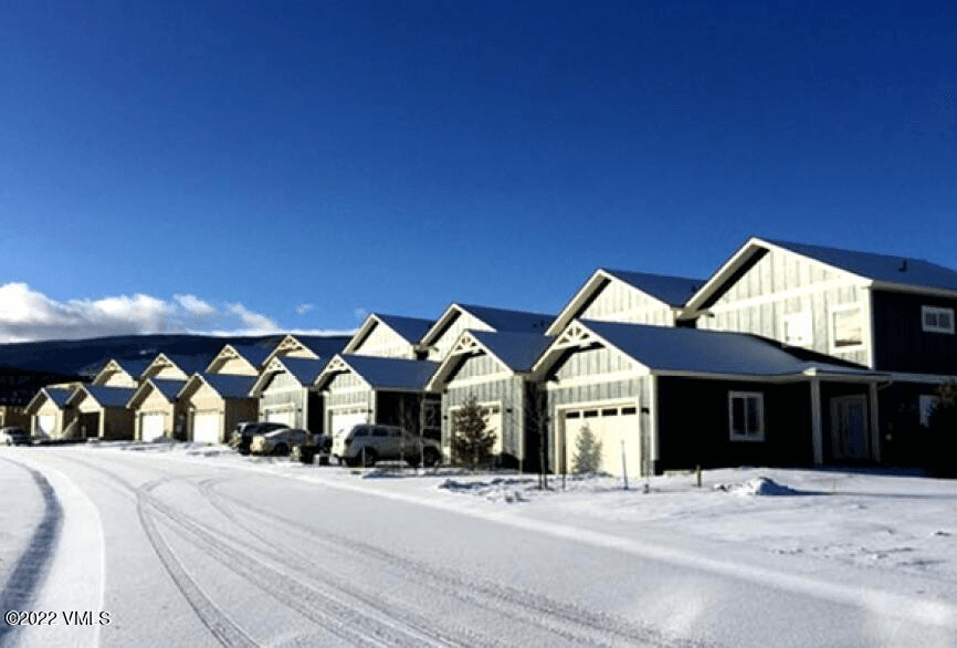 Buckhorn Ski and Snowboard Club ski resort