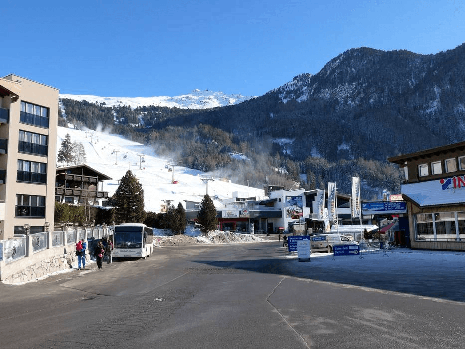 Engstingen ski resort