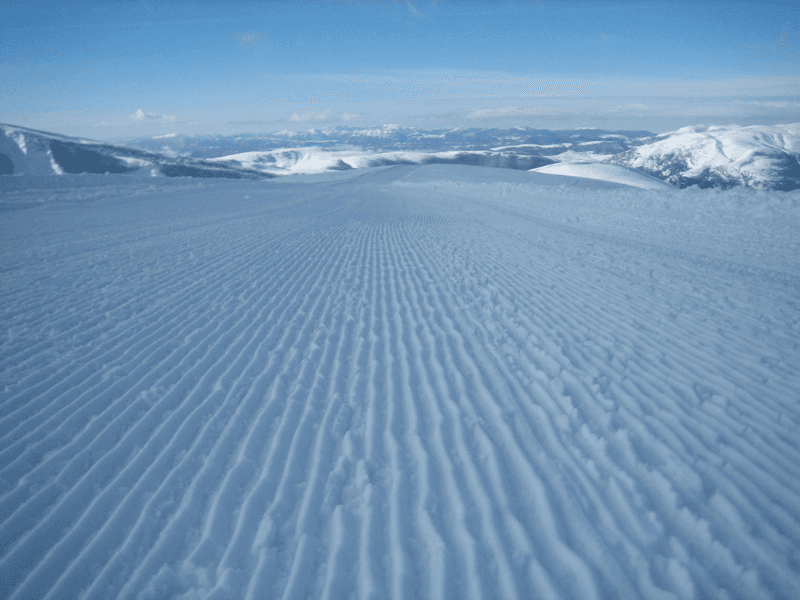 Frontignano 360 – Ussita ski resort