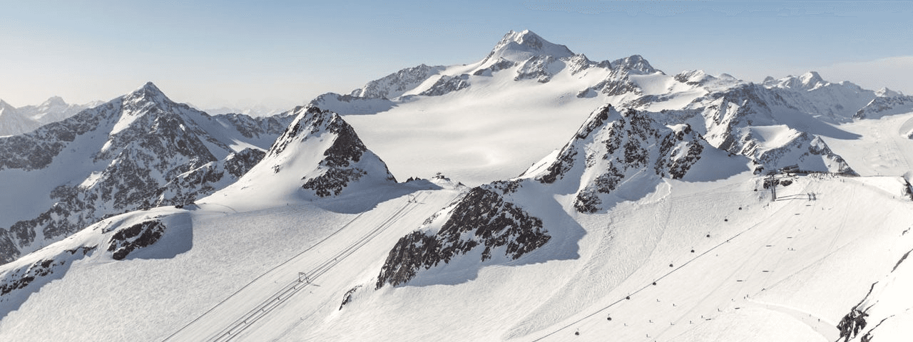 Sölden ski resort