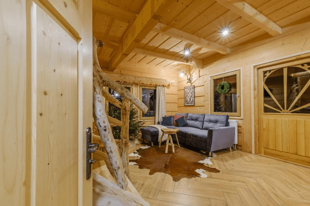 Wysoki Wierch – Bukowina Tatrzańska ski resort