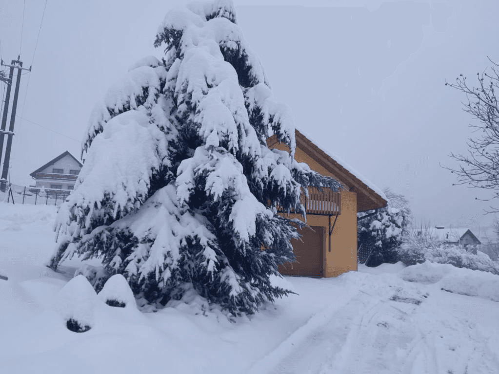 Dębowiec – Bielsko-Biała ski resort