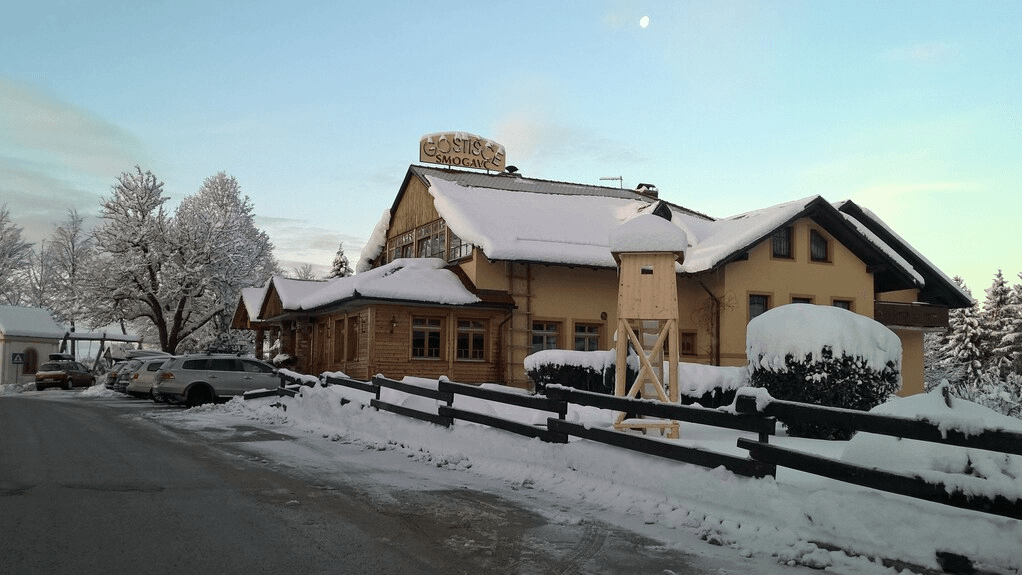 Rogla ski resort