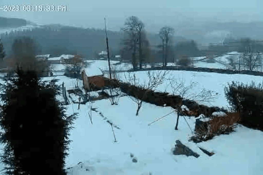 Govedartsi ski resort